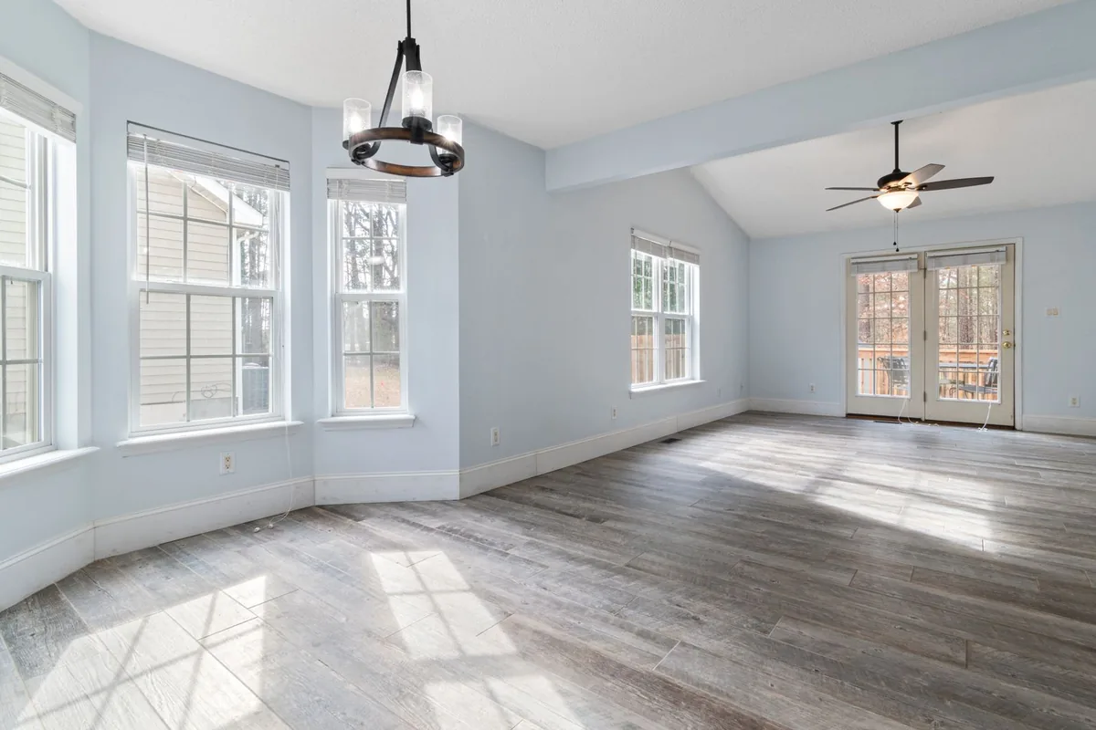 Clean, safe room after biohazard cleanup in Tompkinsville / Stapleton / Clifton / Fox Hills, New York, NY